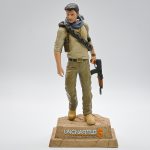 Uncharted 3 Drake’s Deception Collector’s Edition (Sem Fivela E Sem Anel) Uncharted 3 Drake's Deception Collector's Edition (Sem Fivela E Sem Anel)