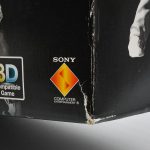 Uncharted 3 Drake’s Deception Collector’s Edition (Sem Fivela E Sem Anel) Uncharted 3 Drake's Deception Collector's Edition (Sem Fivela E Sem Anel)