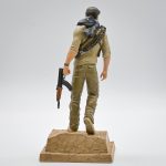 Uncharted 3 Drake’s Deception Collector’s Edition (Sem Fivela E Sem Anel) Uncharted 3 Drake's Deception Collector's Edition (Sem Fivela E Sem Anel)
