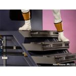 White Ranger (Power Rangers Branco) Bds Art Scale 1/10 Iron Studios