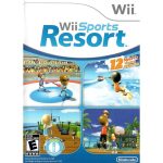 Wii Sports Resort Nintendo Wii #1 Wii Sports Resort Nintendo Wii #1