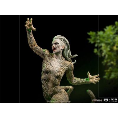 Ww84 - Cheetah - Art Scale 1/10 - Iron Studios