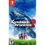 Xenoblade Chronicles 2 Nintendo Switch Xenoblade Chronicles 2 Nintendo Switch