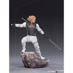 Yelena (Black Widow) Art Scale 1/10 Iron Studios