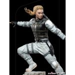 Yelena (Black Widow) Art Scale 1/10 Iron Studios