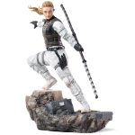 Yelena (Black Widow) Art Scale 1/10 Iron Studios