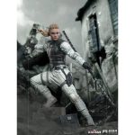 Yelena (Black Widow) Art Scale 1/10 Iron Studios