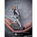 Yelena (Black Widow) Art Scale 1/10 Iron Studios