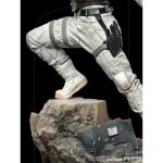 Yelena (Black Widow) Art Scale 1/10 Iron Studios
