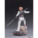 Yelena (Black Widow) Art Scale 1/10 Iron Studios