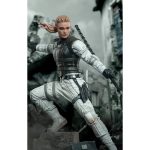 Yelena (Black Widow) Art Scale 1/10 Iron Studios