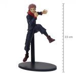 Yuji Itadori (Jujutsu Kaisen Action Figure) King Of Artist Banpresto