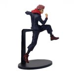 Yuji Itadori (Jujutsu Kaisen Action Figure) King Of Artist Banpresto