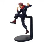 Yuji Itadori (Jujutsu Kaisen Action Figure) King Of Artist Banpresto