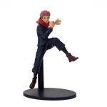 Yuji Itadori (Jujutsu Kaisen Action Figure) King Of Artist Banpresto