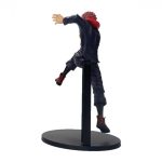 Yuji Itadori (Jujutsu Kaisen Action Figure) King Of Artist Banpresto