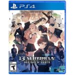 13 Sentinels Aegis Rim Ps4 13 Sentinels Aegis Rim Ps4