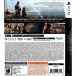 A Plague Tale Requiem Ps5