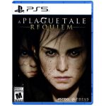 A Plague Tale Requiem Ps5