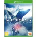 Ace Combat 7 Skies Unknown Xbox One