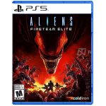 Aliens Fireteam Elite Ps5