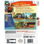 Alvin And The Chipmunks Chipwrecked Nintendo Wii Alvin And The Chipmunks Chipwrecked Nintendo Wii