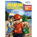 Alvin And The Chipmunks Chipwrecked Nintendo Wii