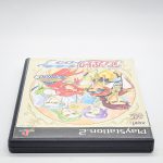 Angelique Trois: Aizouhen Ps2 (Jogo Japonês) Angelique Trois: Aizouhen Ps2 (Jogo Japonês)