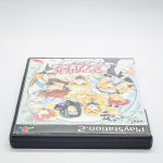 Angelique Troyes Ps2 (Jogo Japones) Angelique Troyes Ps2 (Jogo Japones)