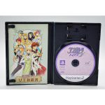 Angelique Troyes Ps2 (Jogo Japones) Angelique Troyes Ps2 (Jogo Japones)