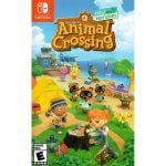 Animal Crossing New Horizons Nintendo Switch Animal Crossing New Horizons Nintendo Switch