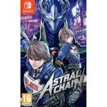 Astral Chain Nintendo Switch