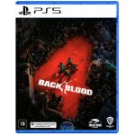 Back 4 Blood Ps5
