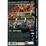 Bakugan Defenders Of The Core Psp Bakugan Defenders Of The Core Psp
