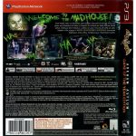 Batman Arkham Asylum Goty Edition Ps3 #1 (Greatest Hits) Batman Arkham Asylum Goty Edition Ps3 #1 (Greatest Hits)