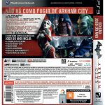 Batman Arkham City Edição Jogo Do Ano Ps3 #1