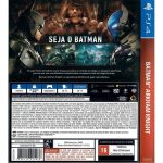 Batman Arkham Knight Playstation Hits Ps4 #2 Batman Arkham Knight Playstation Hits Ps4 #2