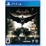 Batman Arkham Knight Ps4 Batman Arkham Knight Ps4