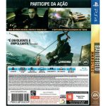 Battlefield Hardline Ps4 Battlefield Hardline Ps4
