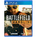 Battlefield Hardline Ps4 Battlefield Hardline Ps4