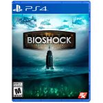 Bioshock The Collection Ps4 Bioshock The Collection Ps4