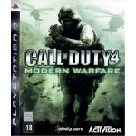 Call Of Duty 4 Modern Warfare Ps3 #1 Call Of Duty 4 Modern Warfare Ps3 #1