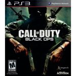 Call Of Duty Black Ops Ps3 Call Of Duty Black Ops Ps3
