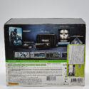 Call Of Duty Ghosts Prestige Edition Xbox 360 (Edição De Colecionador)