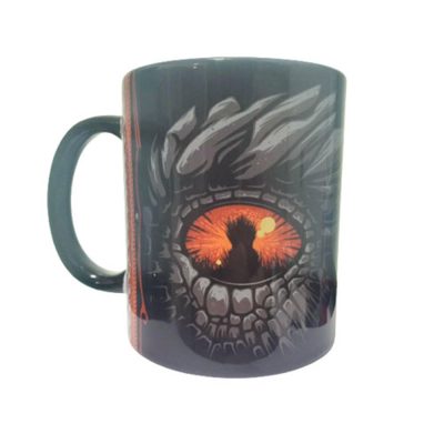 Caneca 300Ml - House Of The Dragon