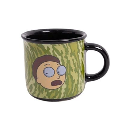 Caneca 340Ml - Rick And Morty