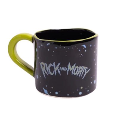 Caneca 390Ml - Rick And Morty