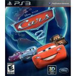 Cars 2 Ps3 Cars 2 Ps3