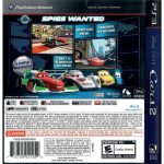 Cars 2 Ps3 Cars 2 Ps3