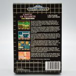 Castle Of Illusion Starring Mickey Mouse Mega Drive (Cartucho Repro Com Caixa) Castle Of Illusion Starring Mickey Mouse Mega Drive (Cartucho Repro Com Caixa)